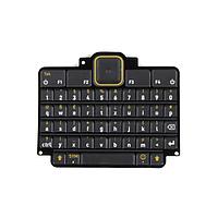 Sutajio Kosagi CS-PRECURSOR-10 ຄີເບີດ A QWERTZ keyboard overlay ສໍາລັບ Precursor.