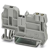 PHOENIX CONTACT 3061211 ເຄື່ອງມືແລະອຸປະກອນເຊື່ອມຕໍ່ Terminal Block QTC 1,5/1P-F