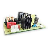 ROHM Semiconductor BM2P016T-EVK-004 ຕົວແປປະຕິບັດ AC/DC AC-DC Converter Isolation Fly-back Converter PWM method 48W 24V BM2P016T Reference Board