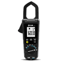 FLIR CM72 Clamp Meter (AC 600A)