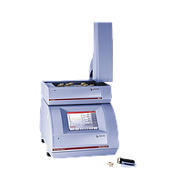 Anton Paar Monowave 450 ເຕົາປະຕິກອນໄມໂຄເວຟ (30 bar; 300 °C)