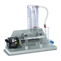 STUART WS-100-4 ເຄື່ອງກັ່ນນ້ຳ (4l/h)