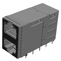 Amphenol Commercial Products RJMG3211L11D3FR ຈັກແມ່ໂຫລດ RJMG 2XL10G ປະເພດການກົດອອກ