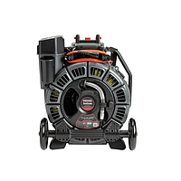 Ridgid rM200B SeeSnake® ກັບ TruSense® ((200' / 61 m) with Self-Leveling Camera)