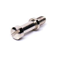 HARTING 09670029078 ອຸປະກອນ D-Sub ແລະ ອຸປະກອນຮ່າງກາຍ DSUB SHORT SCREW HOOD 0435 4-40 UNC