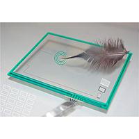 FCL Components NC01111-T222 ທາບສະຕິກ 4 ສາຍ 10.4 ນິ້ວ 1.1 ມມ