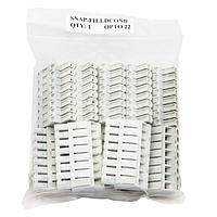 Opto 22 SNAP-FIELDCONB ຕູ້ຕໍ່ຂ່າຍພາກສະຫຼຸບ SNAP ຕູ້ຕໍ່ຂ່າຍພາກສະຫຼຸບ 10-pack