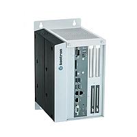 Kontron 2-A0DK-2002 ຄອມພິວເຕີອຸດສາຫະກຳ KBox C-102-45-31100000-00000-0-0