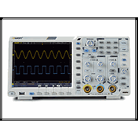 OWON XDS3102 Oscilloscopes ການເກັບຮັກສາດິຈິຕອນ (100MHz, 2 kênh)
