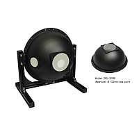 Tsubosaka SIS-300B ສີຂາວ Silicon Integrating Sphere (01 point φ102mm)