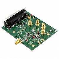 Maxim Integrated MAX2121EVKIT# Tuner Eval Kit MAX2121 (Complete Direct-Conver