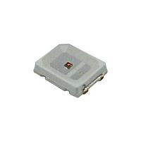 American Bright LED BL-2835B460-24 ໄຟ LED ພະລັງງານກາງ 2835 ສີຟ້າ PLCC / 0.54W / 150mA / 3100 MCD