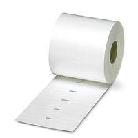 PHOENIX CONTACT 0817277 ແຖບແຊກ, ເຄື່ອງພິມຖ່າຍຄວາມຮ້ອນ EMT (29X8)R