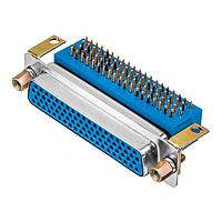 Amphenol Positronic PCDD26F98S0T2X ຕໍ່ຕົວ D-Sub ຄວາມໜາແບບສູງ ຕໍ່ຕົວ D-Sub ຜູ້ຍິງ 26P ການກົດພັກ ຮູບແບບຕົງ ປອກປະກອບດ້ວຍການຍຶດດ້ວຍກະແຈສະກຣູ