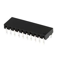 Molex 90148-1110 ປຸ່ມສອກ HORIZONTAL SNGL 10P