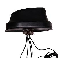 Abracon AEACBK189085-MLWFGL5 ໂມດູນ AM/FM/GPS/WIFI/LTE MIMO COMB ANT