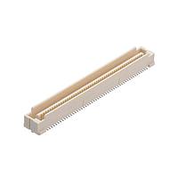 Harwin M58-3801042R ຕົວເຊື່ອມ .8MM ຜູ້ຊາຍ 100-ທາງ B2B ARCHER