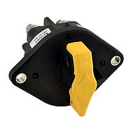Littelfuse 880175-0002 ສະຫນັບສະຫນູນແບດເຕີຣີ SWITCH MASTER TR 2 POLE 500A