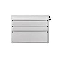 Advantech AMIS-M41120XX-00AE ເຄື່ອງມືເພີ່ມເຕີມ Modules Accessories AMiS Medication Box ມີລະບົບລົງຢາດ້ວຍ 1Ux2+2Ux1 ລະຕໍ່ງ