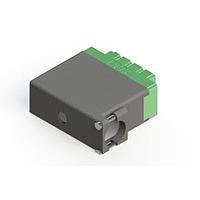 EDAC 516-038-501-256 ຕົວເຊື່ອມຕໍ່ຮັກແລະຕົວເຊື່ອມຕໍ່ແຜງ