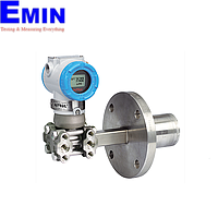 Autrol APT3500LED Smart Pressure Transmitter with Diaphragm Seal