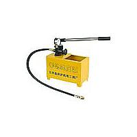 TLP HHS-5G ປໍ້າທົດສອບຄວາມດັນດ້ວຍມື (5 Mpa; 25 ml / stroke)