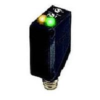 Omron Automation and Safety E3Z-R86 ຕູ້ສັນຍານແສງຟໍໂຕເອເລັກທຣິກ ມຸມກວ້າງຮອບຄອມເນັກເຕີ PNP