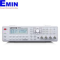 LCR Meter ບໍລິການ Calibration