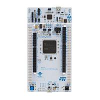 STMicroelectronics NUCLEO-L4R5ZI-P ບອດພັດທະນາ STM32 Nucleo-144 ບອດພັດທະນາ STM32L4R5ZI MCU, SMPS, ສະຫນັບສະຫນູນ Arduino, ST Z