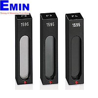 Hellma 666-F2 ຊຸດກອງແກ້ວ