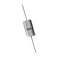Cornell Dubilier (CDE) 936C4W2K-F ຄອງເຄັບຊິເຕີທົ່ວໄປ