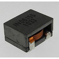 ICE Components IN06155 ຂອງລອງລວດ 1uH 500KHz 0.1Vrms +/- 15%