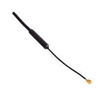 Olimex Ltd. ANTENNA-WIFI-BT-U.FL ອະນຕີນາ ANTENNA 2.4GHz ສຳລັບ WIFI BLUETOOTH ມີ UFL CONNECTOR