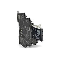 Omron Automation and Safety G3RV-SR500-AL ACDC48 Solid State Relays 6mm SSR AC Out wre Psh