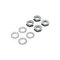 Eaton INT-AB-HW ຊຸດການປະສົມ Integration Kit, 4nuts & 4washers