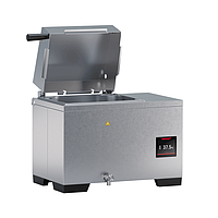 MEMMERT WTB11 ອາບນ້ໍາ (+10 ~ +100 °C, 10L)