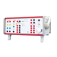 Ponovo PW460 ຊຸດທົດສອບ Relay ປ້ອງກັນ