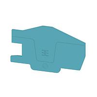 Weidmuller 2668820000 ຈາກທ້າຍ