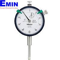 MITUTOYO 2050SB-19 ຕົວຊີ້ວັດການໂທ