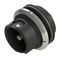 Amphenol Alden 342484 ຂໍ້ຕໍ່ R Pnl Mnt Solder Cup 41 Pole 28 AWG