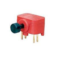 Grayhill 39-251 RED ສະຫຼຸບສະຫຼຸບ PushBtn Switch ປຸ່ມແດງນ້ອຍ
