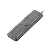 Taoglas GSA.8835.A.101111 ເຄື່ອງຮັບສະຫນາມອັນຕະເນນ GSA.8835 Phoenix ພາຍນອກ 5G/4G ອັນຕະເນນ ກົງ IP67 ກັນນ້ຳໄດ້ເຕັມຮູບແບບ