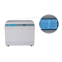 Zonkia KDC-12 Centrifuge ຄວາມໄວຕ່ໍາ (6000rpm, 12X15/20ml)