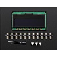 Adafruit 2675 ຊຸດພັດທະນາຈໍສະແດງ ຈໍສະແດງກຣາຟິກສະເພາະສີດຳຂະໜາດ 2.3" OLED