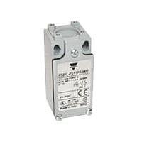 Carlo Gavazzi PS21L-NS11RM-M00 ສະຫນັບສະຫນູນ Limit Switches LSW 1NO+1NC SNAP MTL RLR LVR