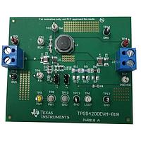 Texas Instruments TPS54200EVM-818 ໂມດູນປະເມີນຕົວຄວບຄຸມແຮງແຟງ - ຕົວຄວບຄຸມແຮງແຟງປ່ຽນແປງ