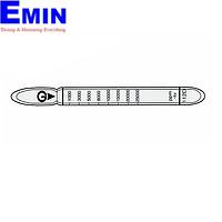 Passive Dosl Tubes (ສໍາລັບການວັດແທກ TWA)