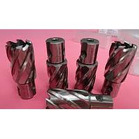 ເຈາະແມ່ເຫຼັກໄຟຟ້າ