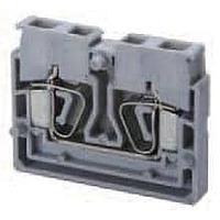 Altech CSCP2.5T ບລັອກຕໍ່ເຊື່ອມປະຕູສົ່ງຜ່ານສະຫນັບສະຫນູນດ້ວຍລະບົບສົ່ງຜ່ານສະຫນັບສະຫນູນ