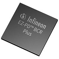 Infineon CYPD3176-24LQXQT ອິນເຕີເຟສ USB IC USB-C HV MCU